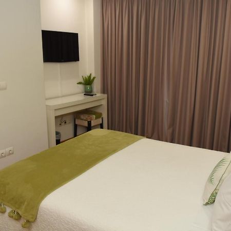 Domus 26 Guesthouse - B&B Braga Eksteriør bilde