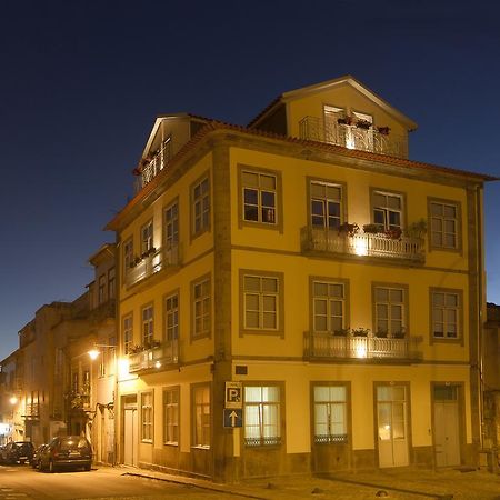 Domus 26 Guesthouse - B&B Braga Eksteriør bilde