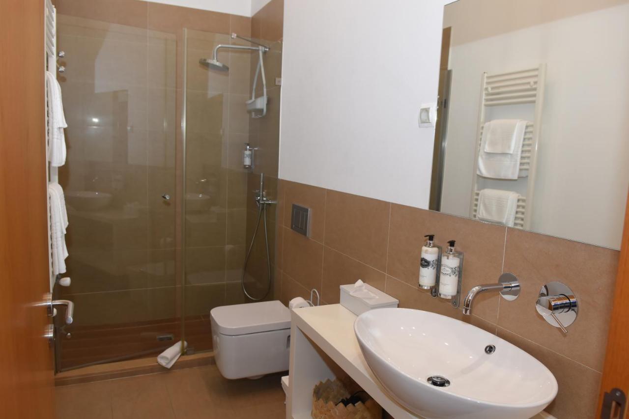 Domus 26 Guesthouse - B&B Braga Eksteriør bilde