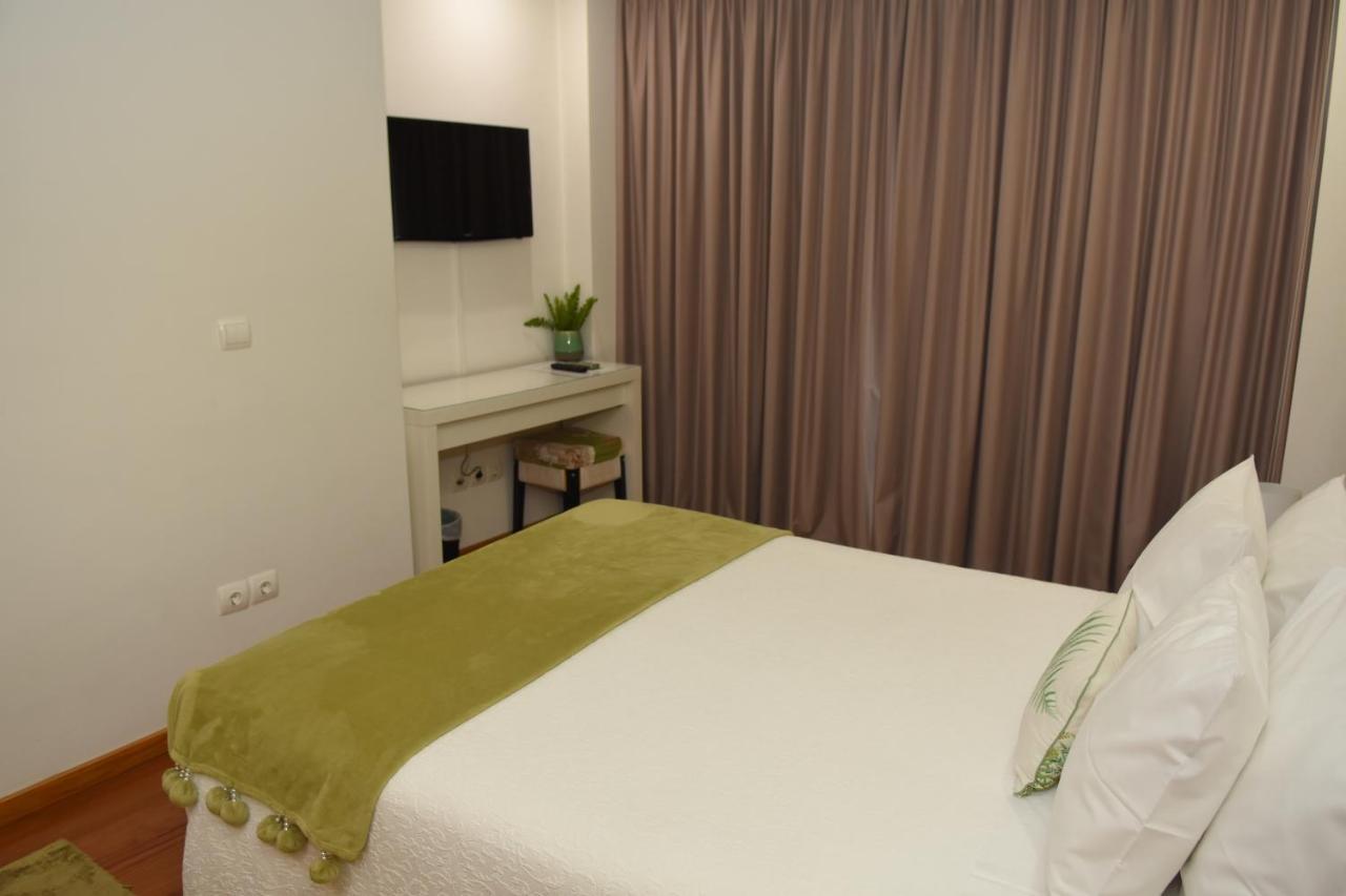 Domus 26 Guesthouse - B&B Braga Eksteriør bilde