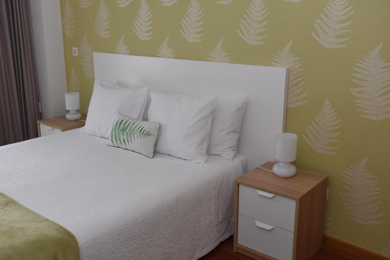 Domus 26 Guesthouse - B&B Braga Eksteriør bilde