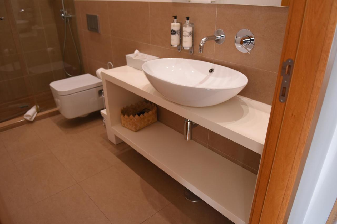 Domus 26 Guesthouse - B&B Braga Eksteriør bilde