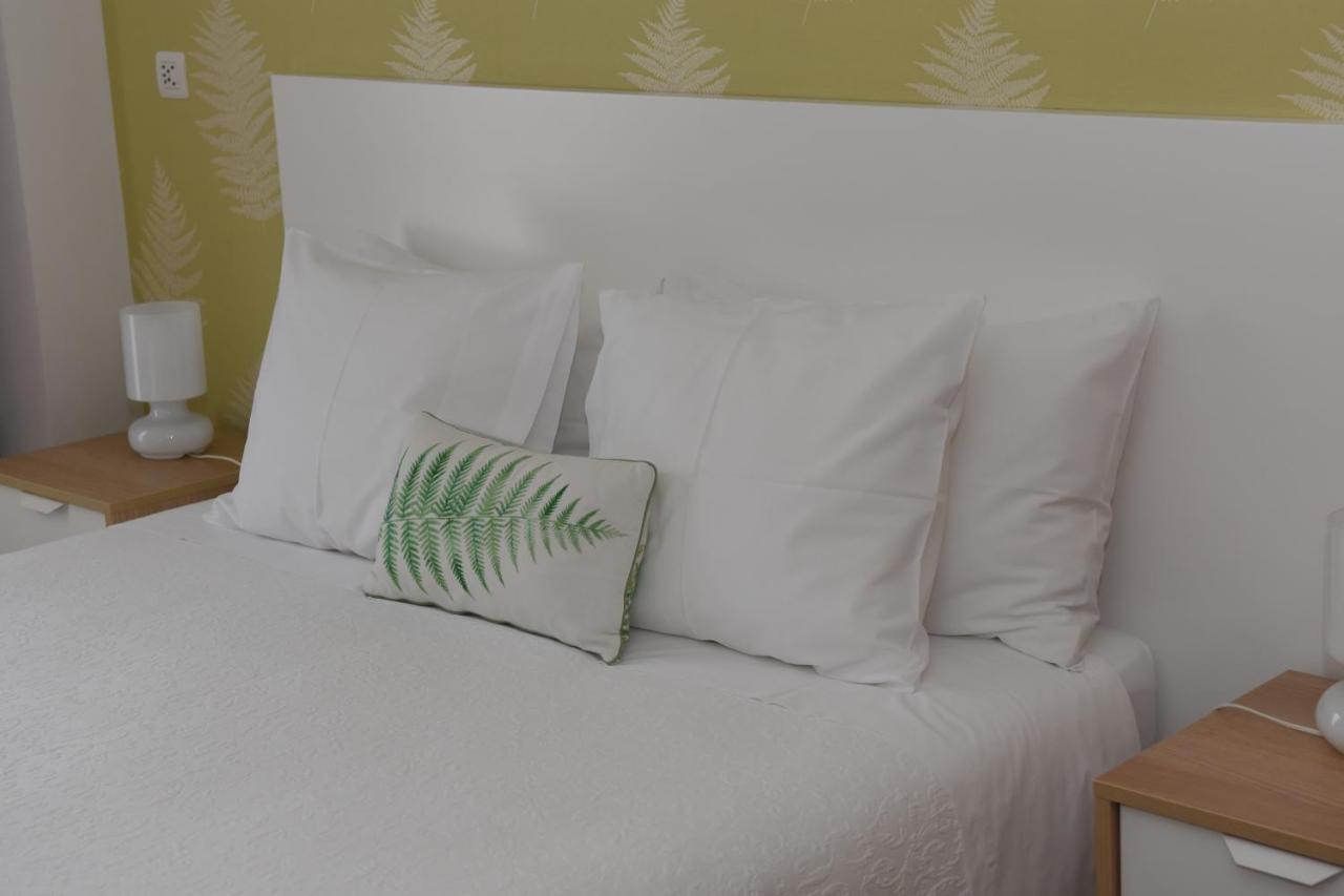 Domus 26 Guesthouse - B&B Braga Eksteriør bilde