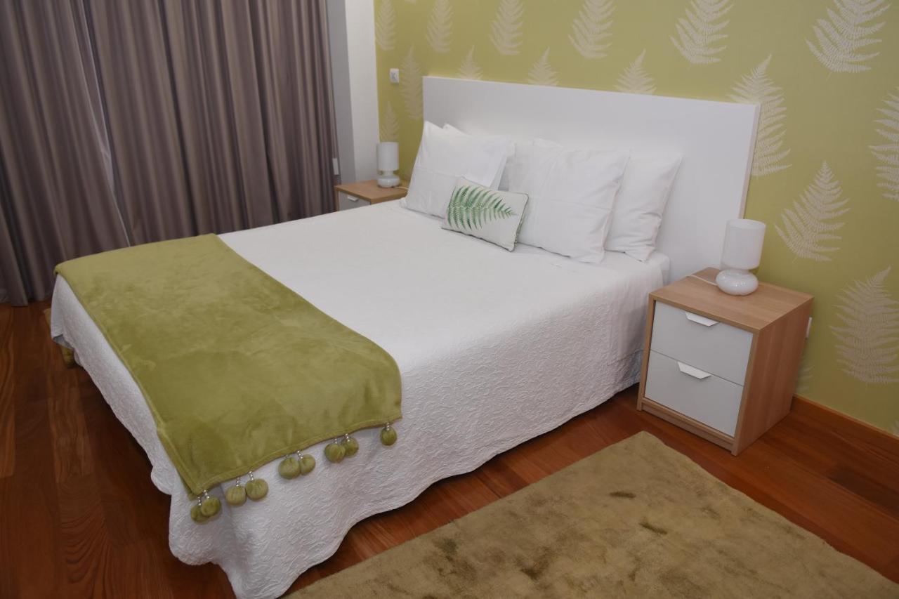Domus 26 Guesthouse - B&B Braga Eksteriør bilde