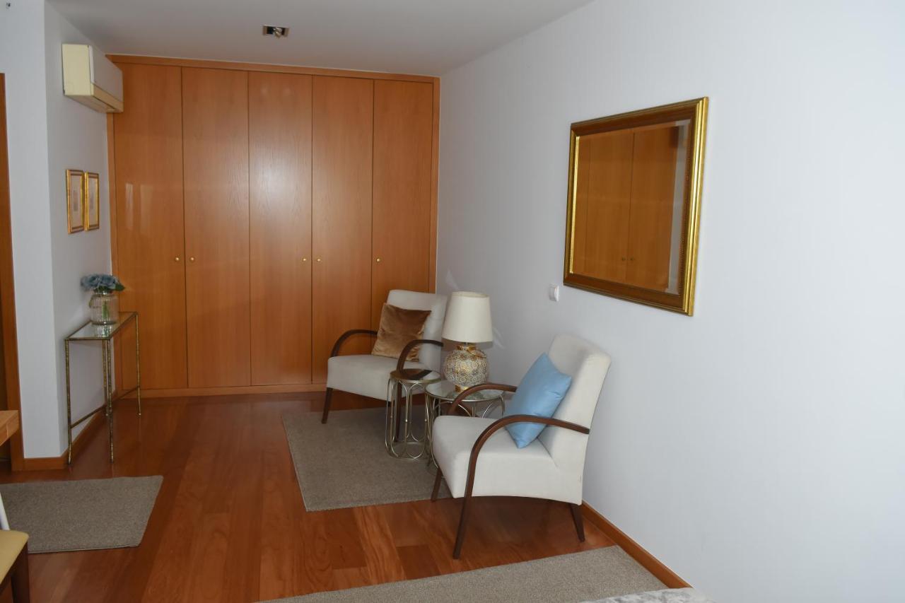 Domus 26 Guesthouse - B&B Braga Eksteriør bilde