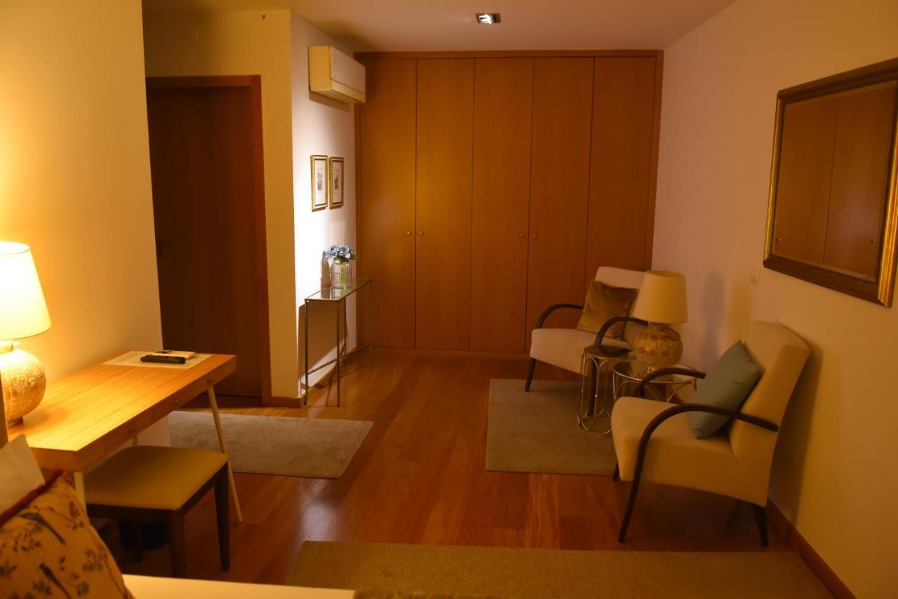 Domus 26 Guesthouse - B&B Braga Eksteriør bilde