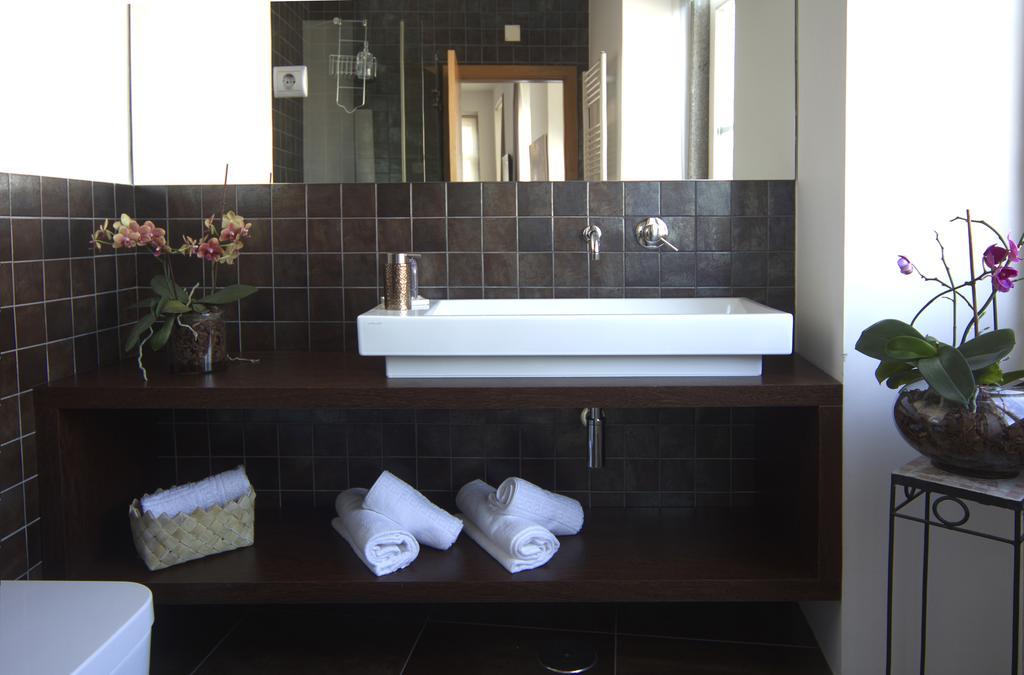 Domus 26 Guesthouse - B&B Braga Rom bilde