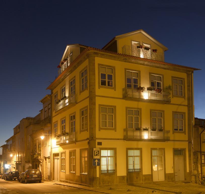 Domus 26 Guesthouse - B&B Braga Eksteriør bilde