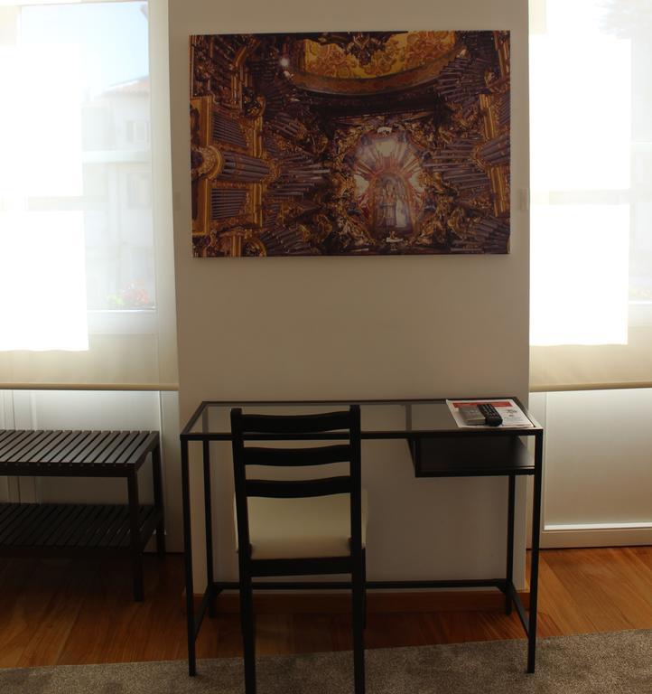 Domus 26 Guesthouse - B&B Braga Eksteriør bilde