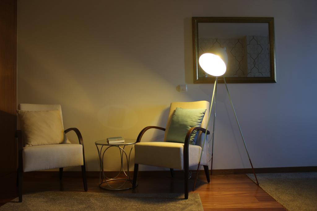 Domus 26 Guesthouse - B&B Braga Eksteriør bilde